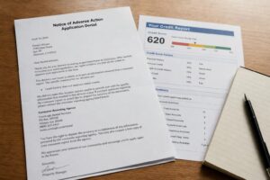 Appeal Apartment Denial
