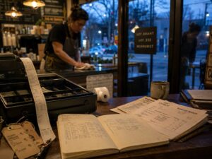 Business Funding and Your Credit