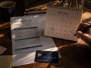 Why Your Credit Score Dropped — and What to Check