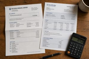 Do Medical Bills Affect Your Credit Score?