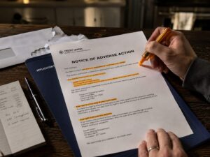 Denied a Loan? Start Here