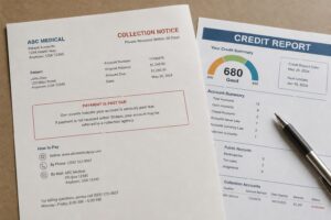How to Remove Medical Collections