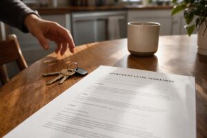 Second Chance Apartments: How to Qualify