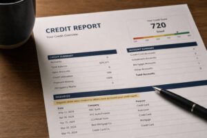 Soft vs. Hard Inquiries: What Affects Your Score
