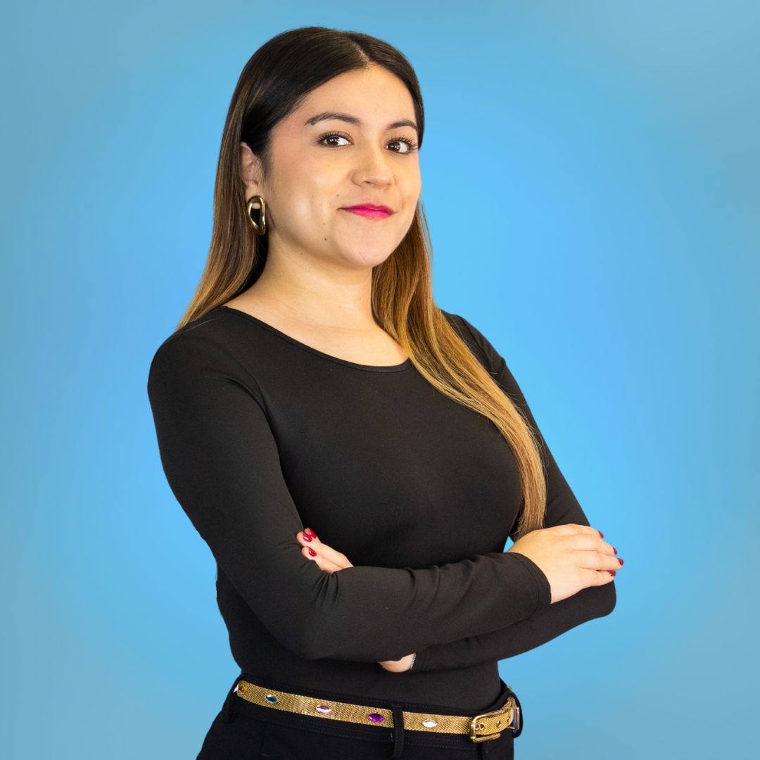 Sarai Tamayo, MSI Credit Solutions